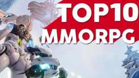 ТОП-10 лучших MMORPG игр в 2024 году